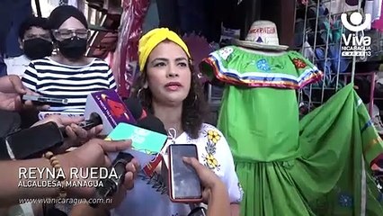 Mercado Candelaria sinónimo de limpieza, seguridad y buenos precios