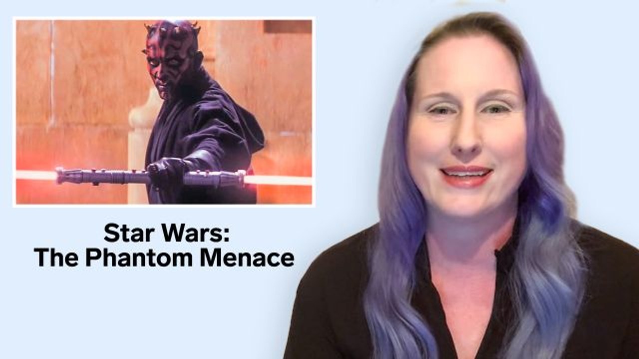 Fight Master Breaks Down Sword Fighting From Film & TV