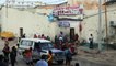 Ataque a bomba deixa pelo menos dois mortos na Somália