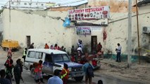 Ataque a bomba deixa pelo menos dois mortos na Somália