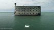 Bande-annonce "Les forteresses maritimes" - RMC Découverte (30 octobre 2019)