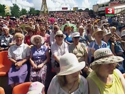 Три сестры (Three sisters) - Alexandrov Ensemble (2005)