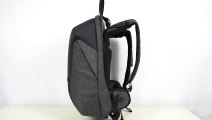 Swissdigital Cosmo 3.0 massaging backpack rotating
