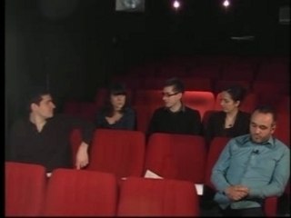 Le limier sleuth - CDC