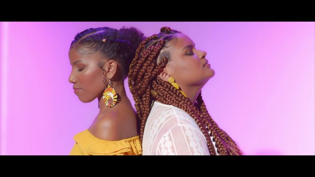 FANM' - Sékans' kreyol (clip officiel 2020)