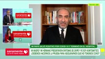 ¿Deberíamos hacernos la prueba de descarte? | Sanamente con el Doctor Elmer Huerta (HOY)