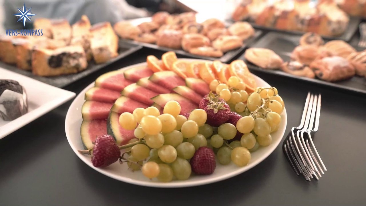 Vers-kompass aftermovie