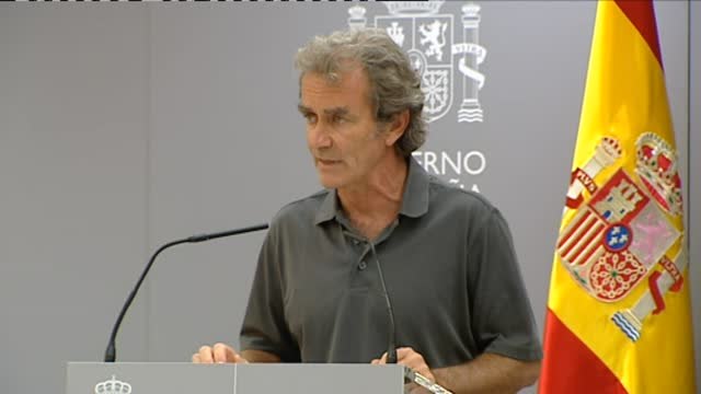 Sanidad alerta de un incremento de casos positivos que podría llevar a tomar medidas importantes