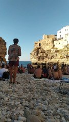 Tuffi Dilettanti Polignano a Mare