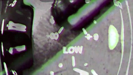 Massive Mezzanine (1998) - Sci-Fi Thriller