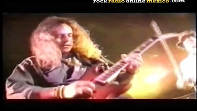 Mägo De Oz - Hasta Que Tu Muerte Nos Separe