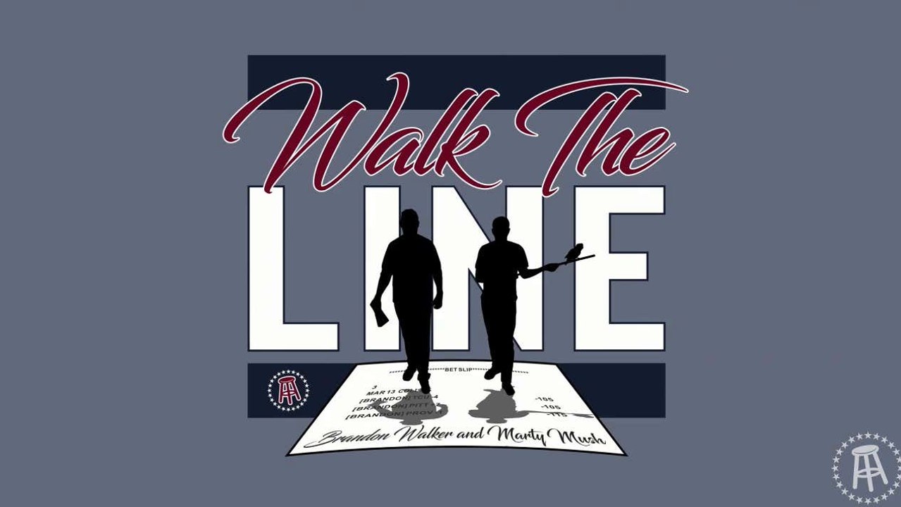 Walk The Line - August 3rd, 2020