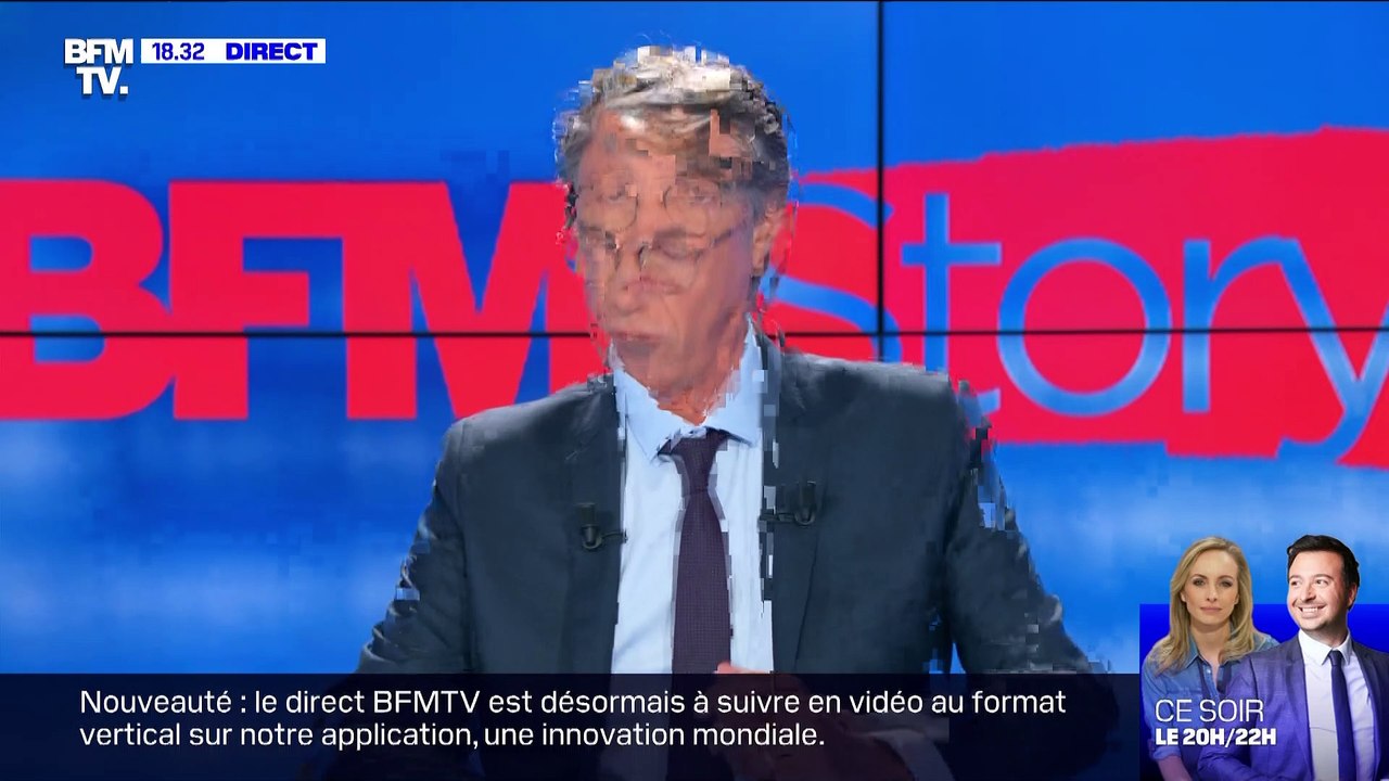 Story 3 : "Sur cette île-là, nous allons mettre...