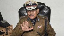Bihar DGP slams Sanjay Raut over comment on Bihar police