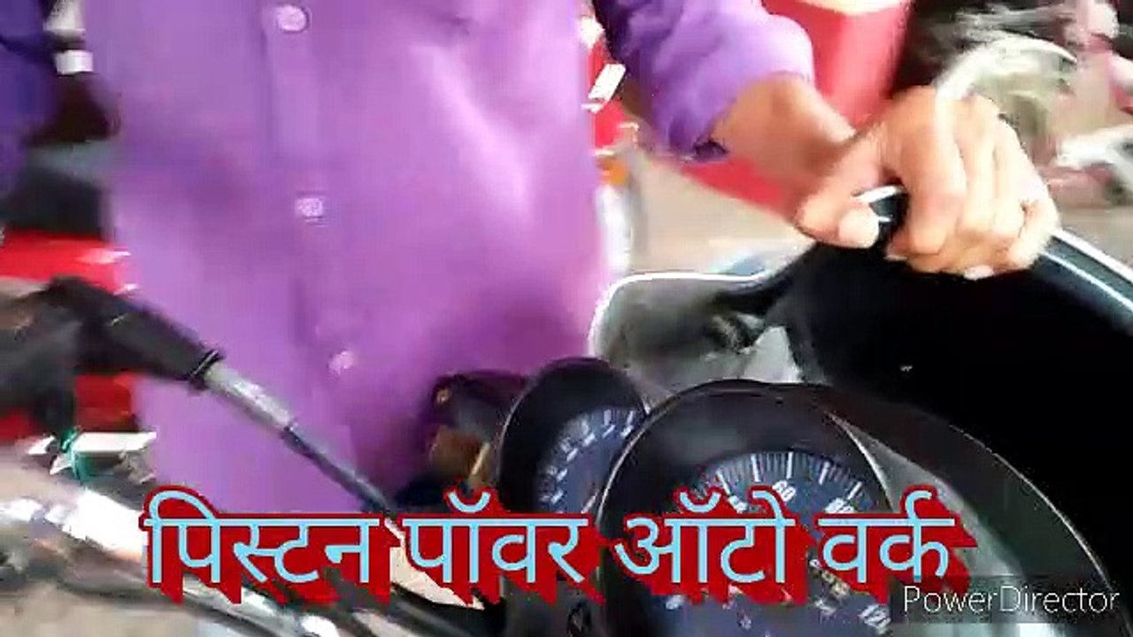 हौंडा यूनिकॉर्न RPM मीटर काम नहीं करता। How To...
