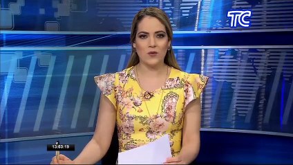 Alcaldesa de Guayaquil anunció suspensión total de reuniones y fiestas masivas por la crisis del Covid-19