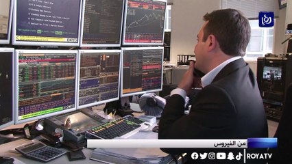 الذهب يقفز لمستوى قياسي وسط طلب على الملاذات وقلق من الفيروس