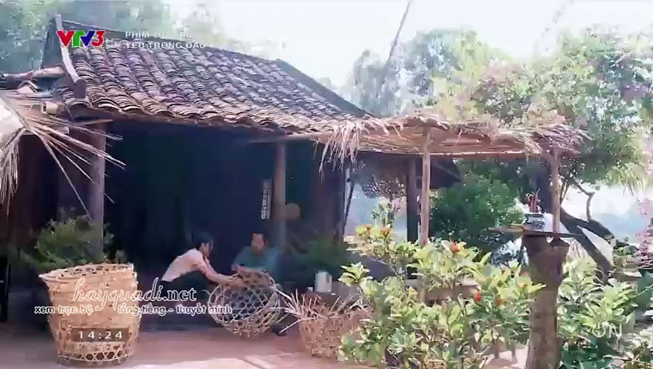 yêu trong đau thương tập 4 - có link tập 5 và trọn bộ bên dưới Phim Việt Nam VTV3 yeu trong dau thuong