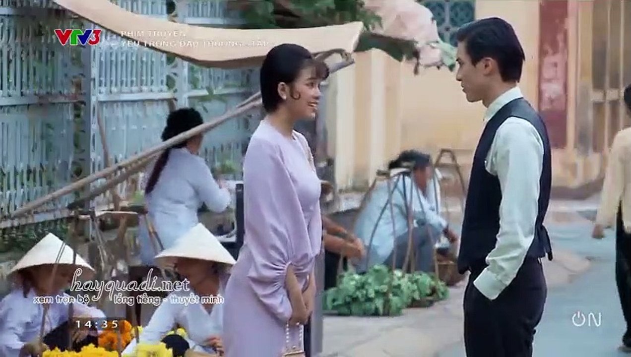 yêu trong đau thương tập 6 - có link tập 7 và trọn bộ bên dưới Phim Việt Nam VTV3 yeu trong dau thuong