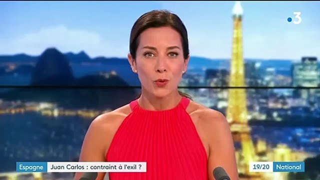 Espagne : Juan Carlos contraint à l’exil ?