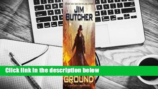 About For Books  Battle Ground (The Dresden Files, #17) Complete