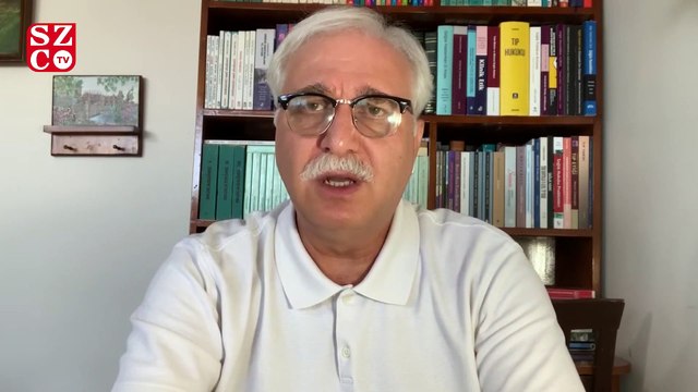 Bilim Kurulu üyesi Özlü tatilcileri uyardı: Virüs bulaşmış olabilir