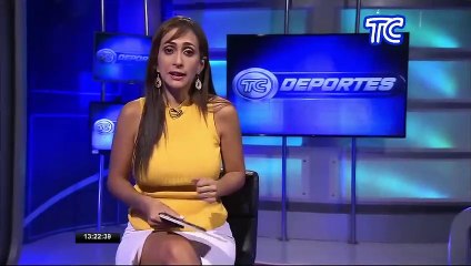 Casos confirmados de coronavirus en Liga de Quito y Deportivo Cuenca