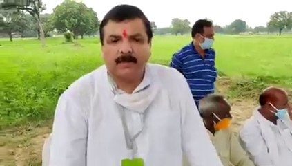 कोरोना कंट्रोल करने में योगी हुए फेल, तो यूपी में भी केजरीवाल ने संभाला मोर्चा