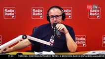 Valerio Malvezzi - CONTE HA PROMESSO MILLEMILA MILIARDI.. E POI INVECE HA CHIESTO LE TASSE AGLI ITALIANI