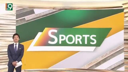 8月3日　プロ野球ニュース