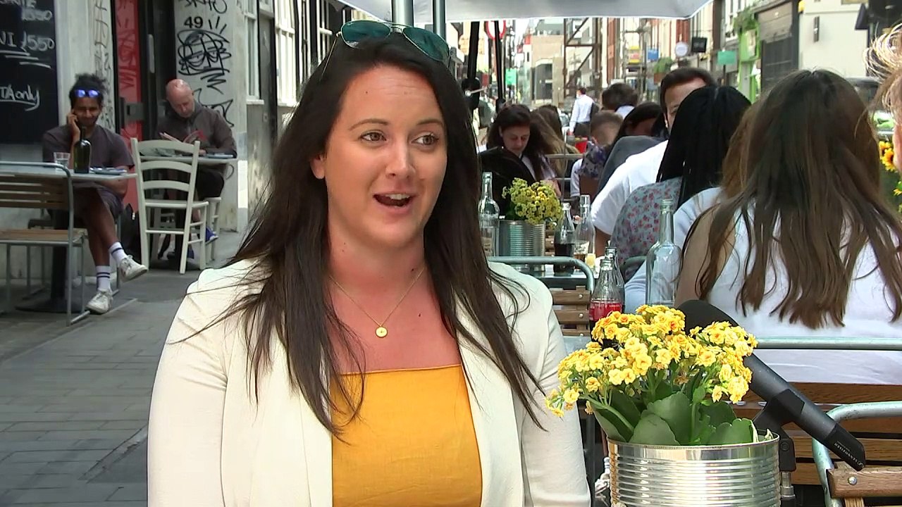 Government's Eat Out to Help Out Scheme kicks off