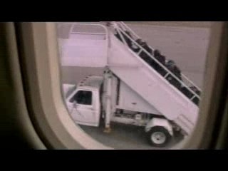 L'HISTOIRE DU DETOURNEMENT DE L'AVION D'AIR FRANCE EN 1994