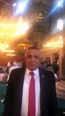 Ayasofya açılışında maskesiz video yayınlamıştı: AKP'li vekil koronavirüse yakalandı