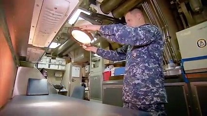 U.S Navy • Submarine Independent Duty Corpsman (Sub IDC) - “The Best of the Best” - Aug 2020