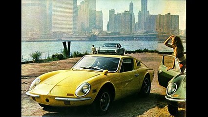 A História da Puma Automóveis - Parte 1