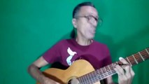 Programa Café com Leitte - 07/07/2020 - Luiz José (Novinho)