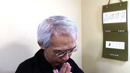 For a better life and spiritual growth, 08-03-2020