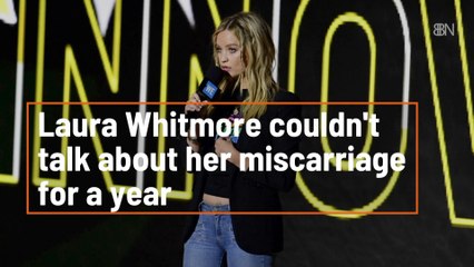 Laura Whitmore And The Miscarriage