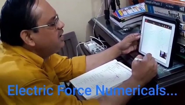 My PHYSICS Online Classes for JEE/NEET/CBSE on ZOOM | A Quick Tour...