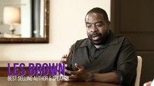 Les Brown Herbalife www.nutritionafricaandamerica.com