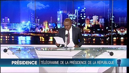 Le 20 Heures de RTI 1 du 03 août 2020 par Kolo Coulibaly