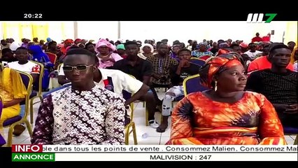 JT FRANÇAIS 20H15 DU 03 AOÛT 2020