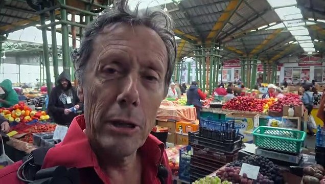 J'IRAI MOURIR DANS LES CARPATES : Bande annonce 2020 du film d'Antoine de Maximy - Bulles de Culture