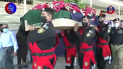 We salute our martyrs!