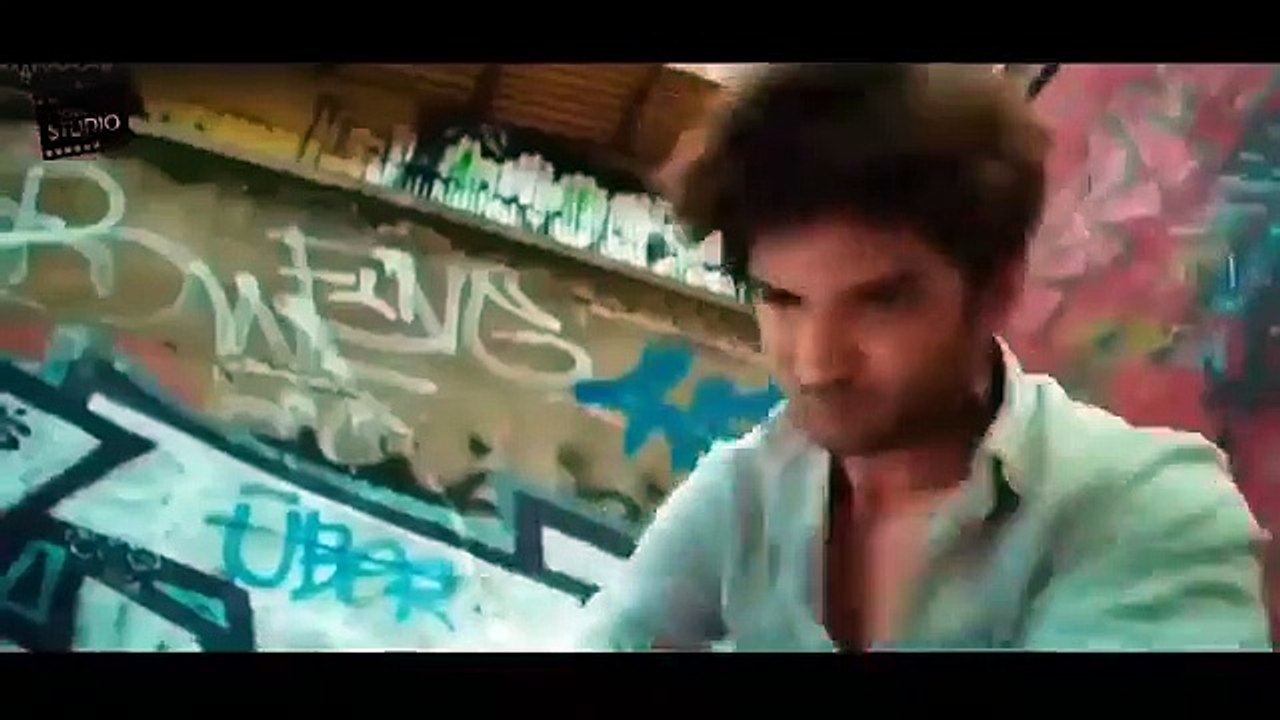 Zinda Rehke Kya Karu _ Dil Bechara Movie Song Sushant Singh Rajput(360P)