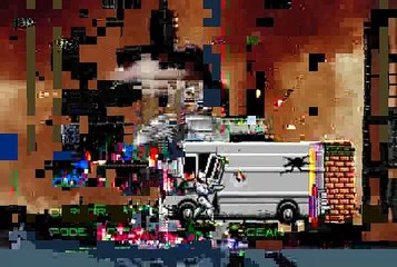 MVGEN: Robocop 3 : Jeroen Tels