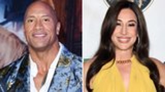 Dwayne Johnson, Dany Garcia and RedBird Capital to Buy XFL | THR News