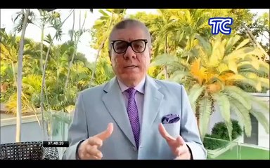 Primera Emisión El Noticiero - 3 Agosto 2020