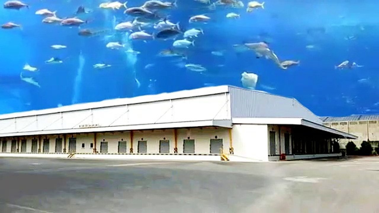 Aquarium