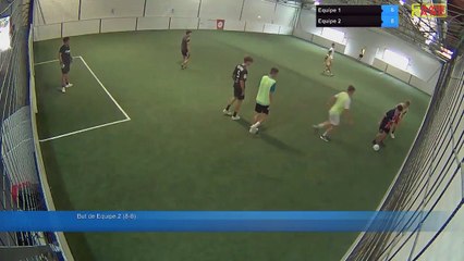 Equipe 1 Vs Equipe 2 - 01/08/20 16:42 - Loisir Poitiers - Poitiers Game Parc